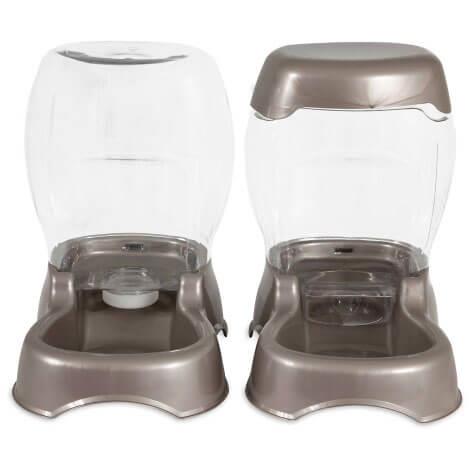 Pet Feeding & Watering - Gravity Feeders & Waterers